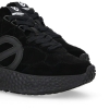 BASKETS NO NAME CARTER JOGGER BLACK